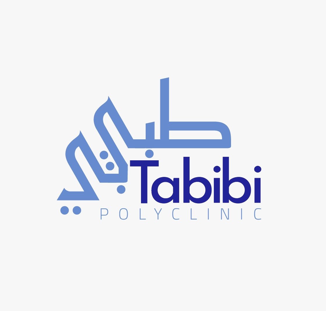 شعار مجمع طبيبي التخصصي